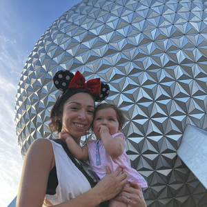 Fundraising Page: Lexi Silberhorn